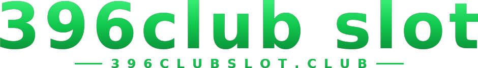 396club slot logo